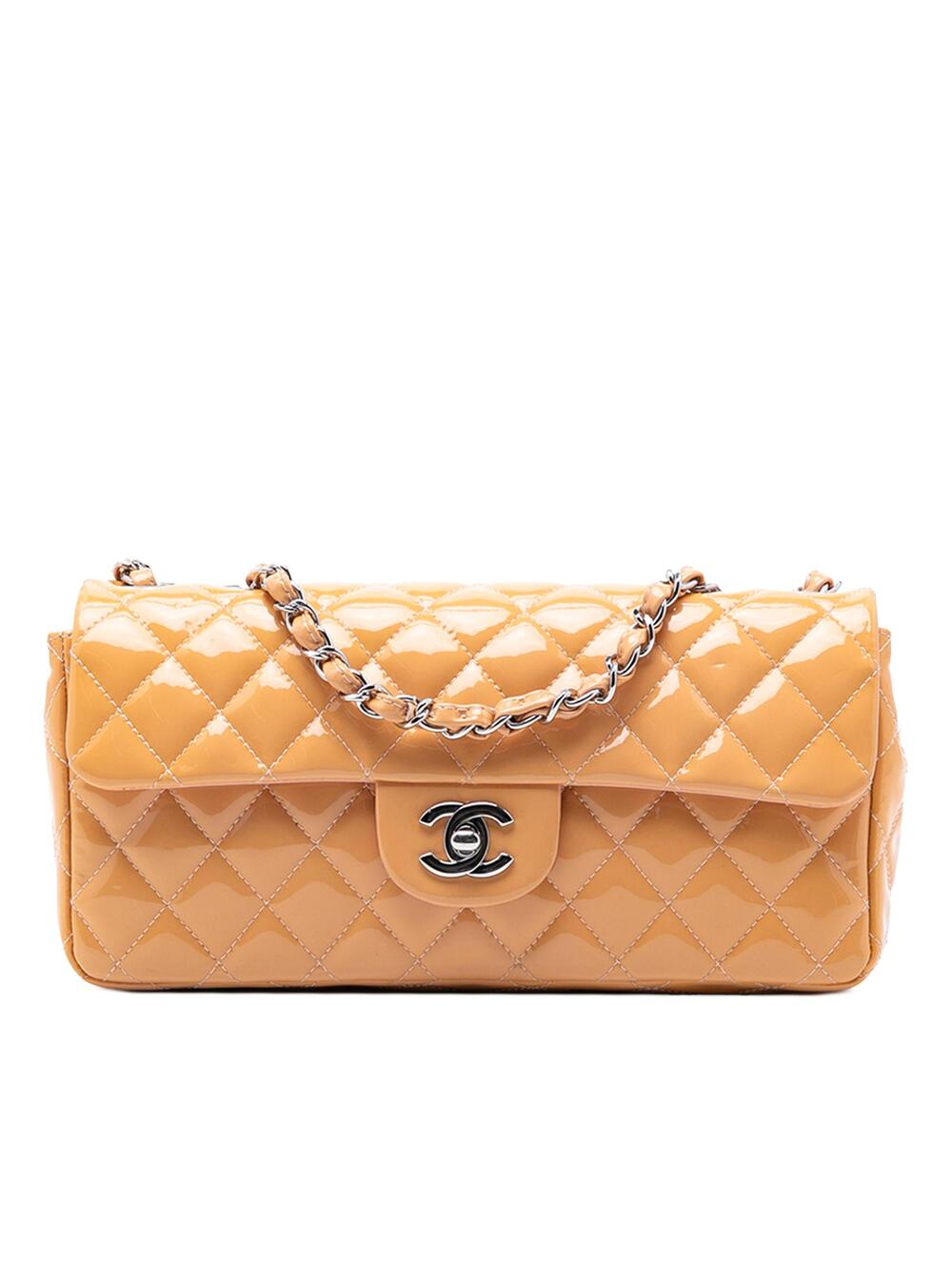 Chanel Classic Single Flap Bag Quilted #287661C35B
